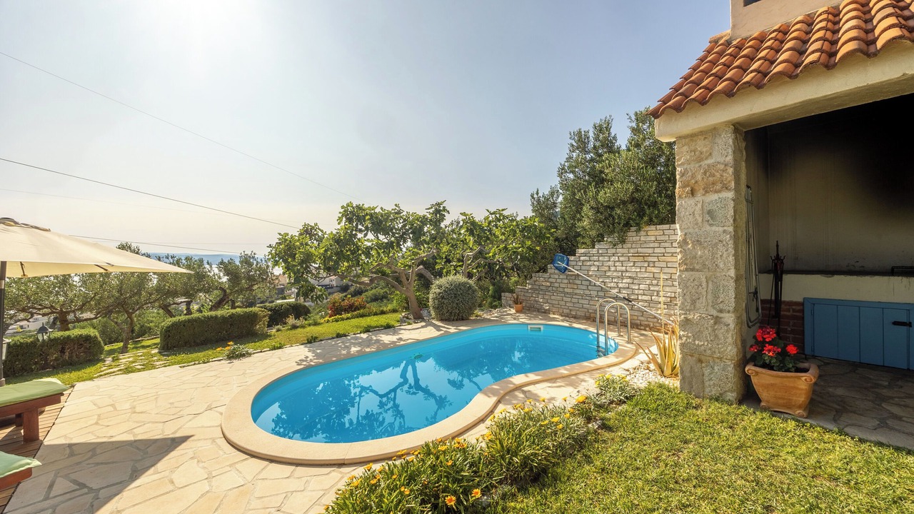 Photo of Outdoor in Makarska