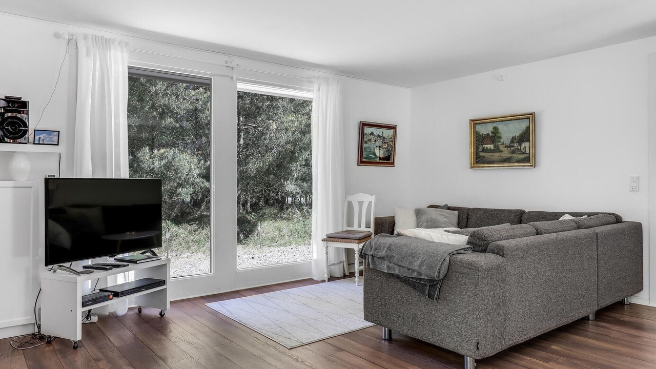 Photo of Bedroom in Oster Somarken