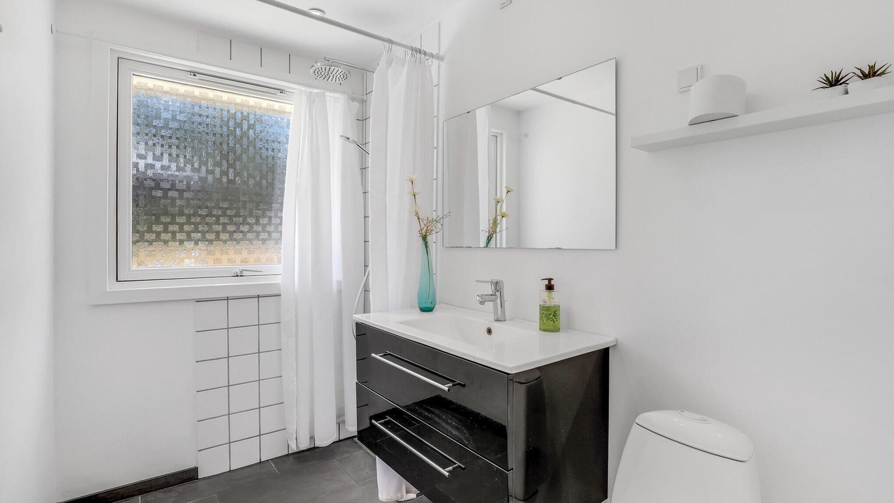 Photo of Bathroom in Oster Somarken