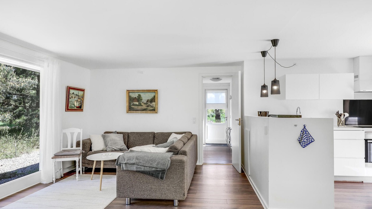 Photo of Bedroom in Oster Somarken