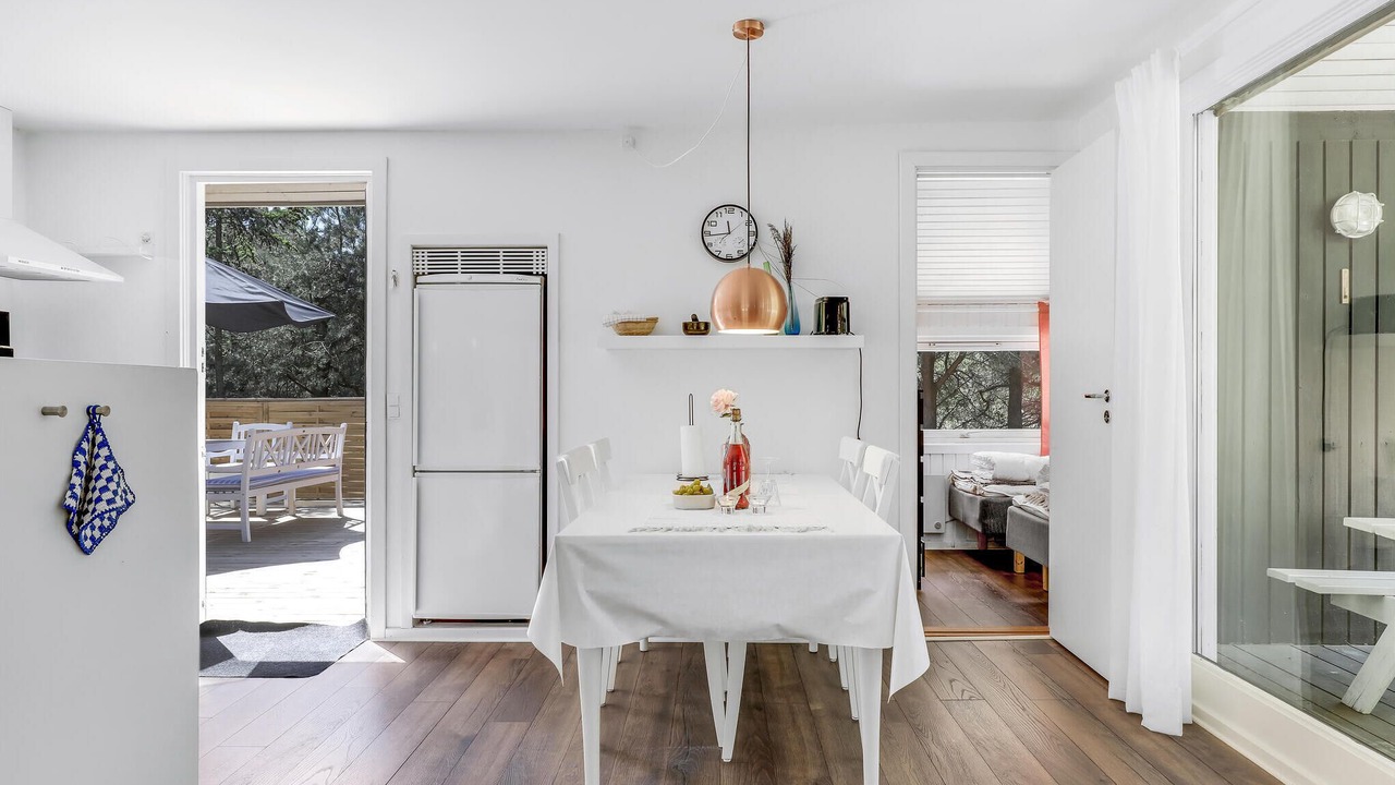 Photo of Bedroom in Oster Somarken