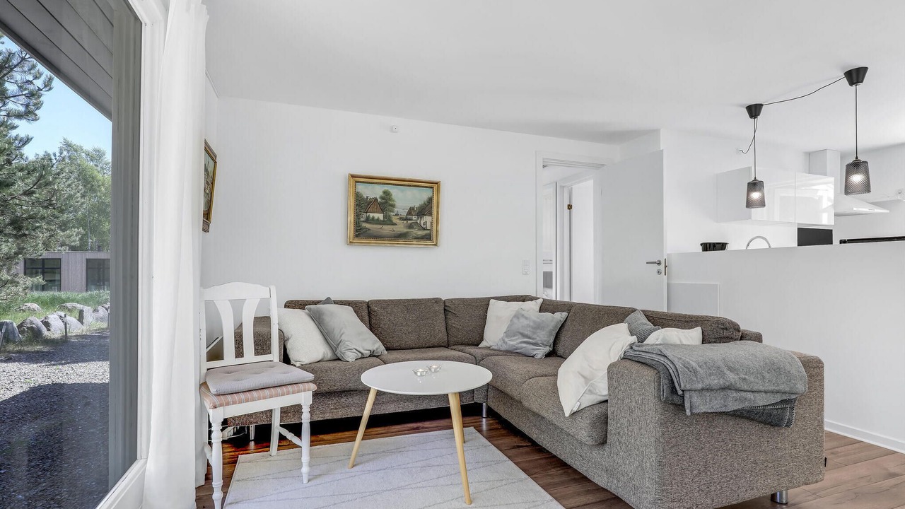 Photo of Bedroom in Oster Somarken