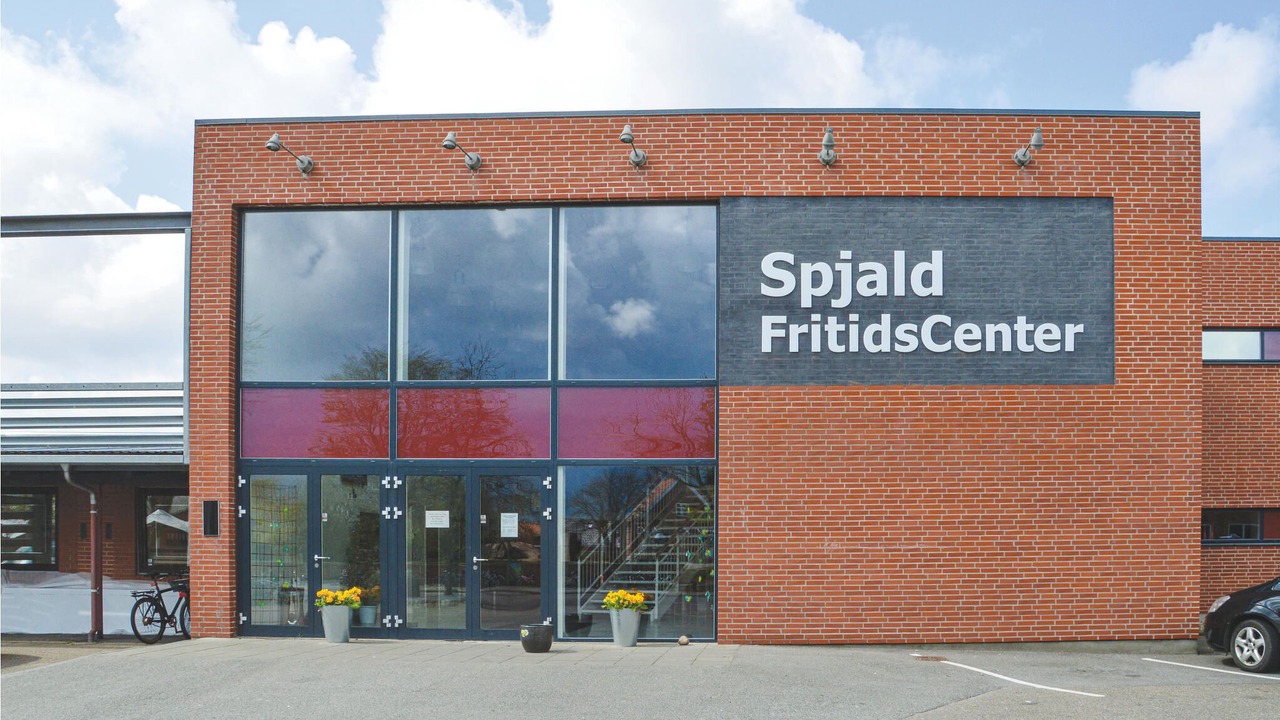 Photo of Others in Spjald
