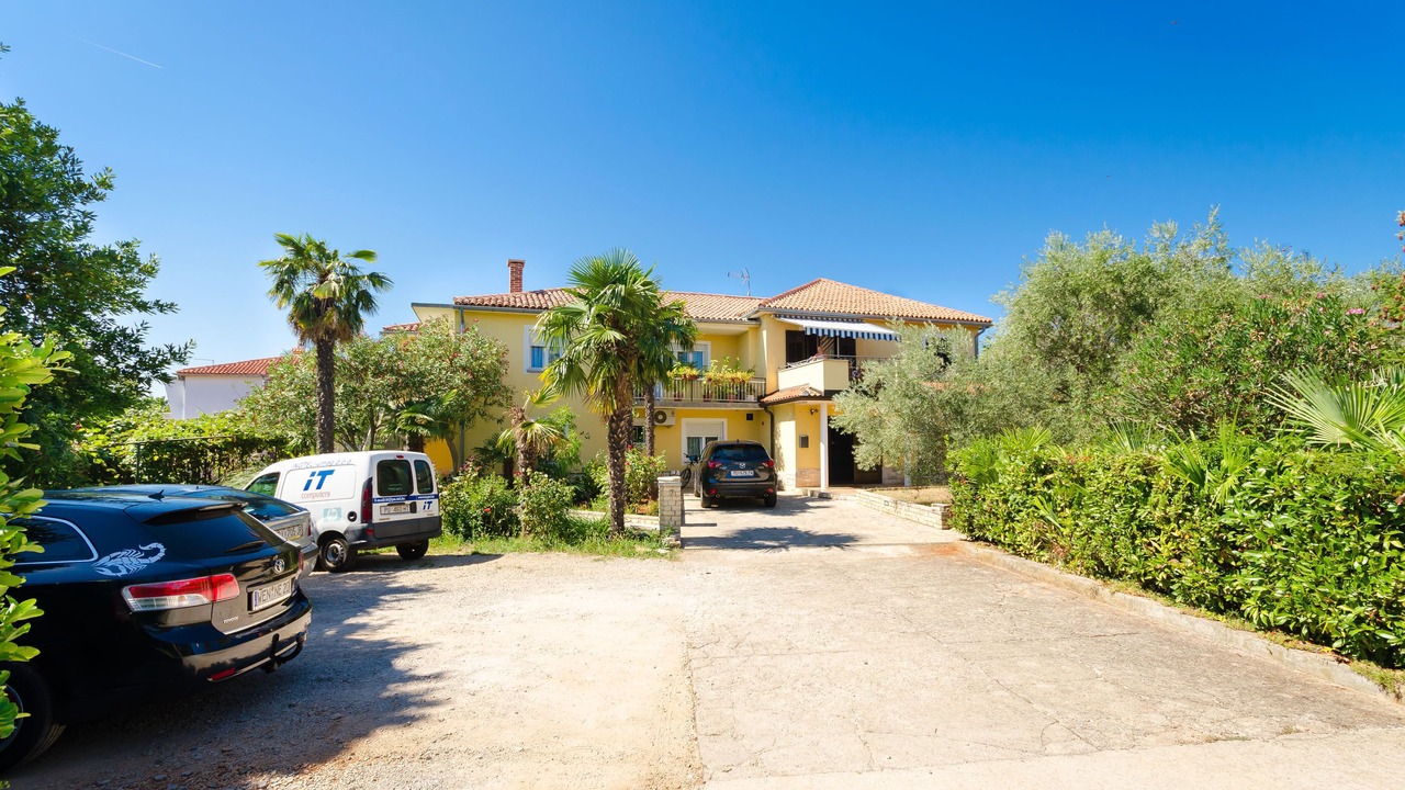 Photo of Outdoor in Umag