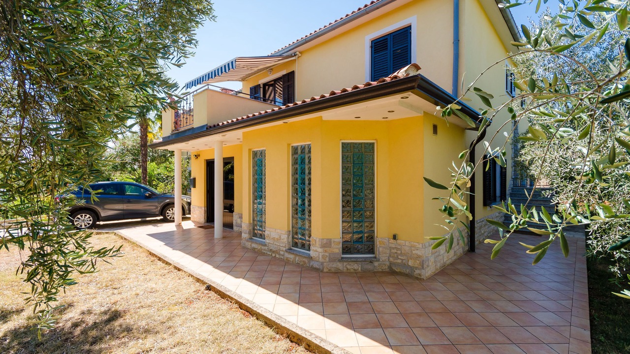 Photo of Outdoor in Umag