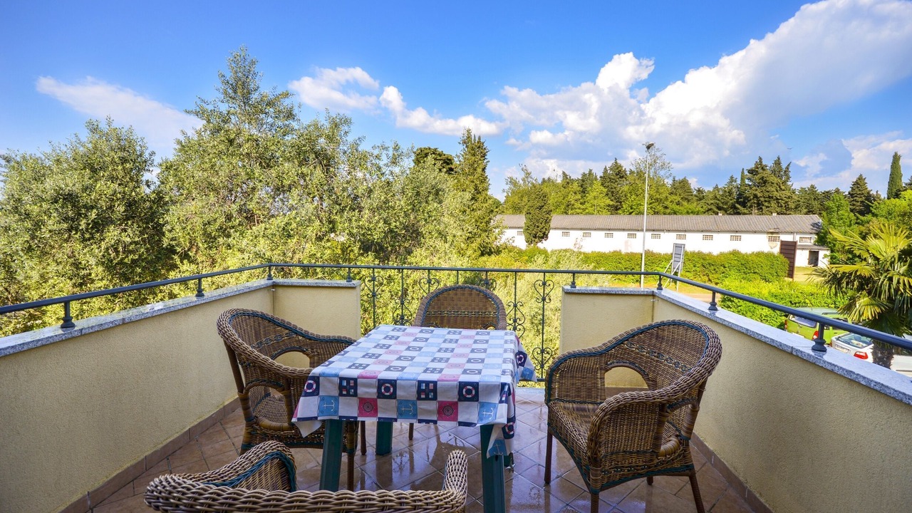 Photo of Outdoor in Umag