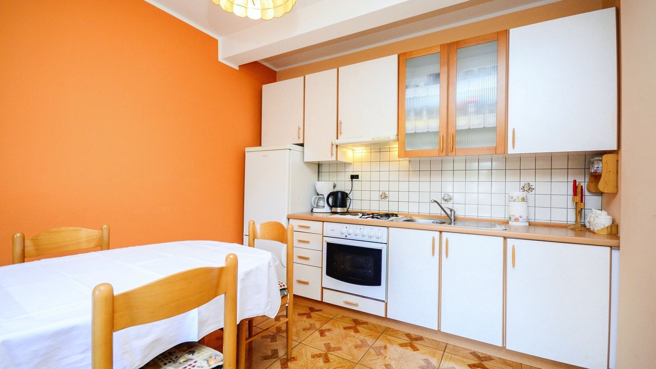 Photo of Kitchen in Umag