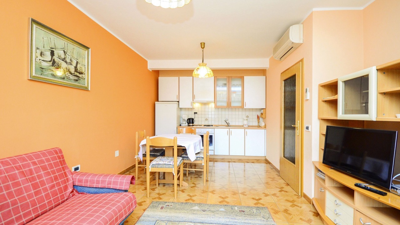 Photo of Livingroom in Umag