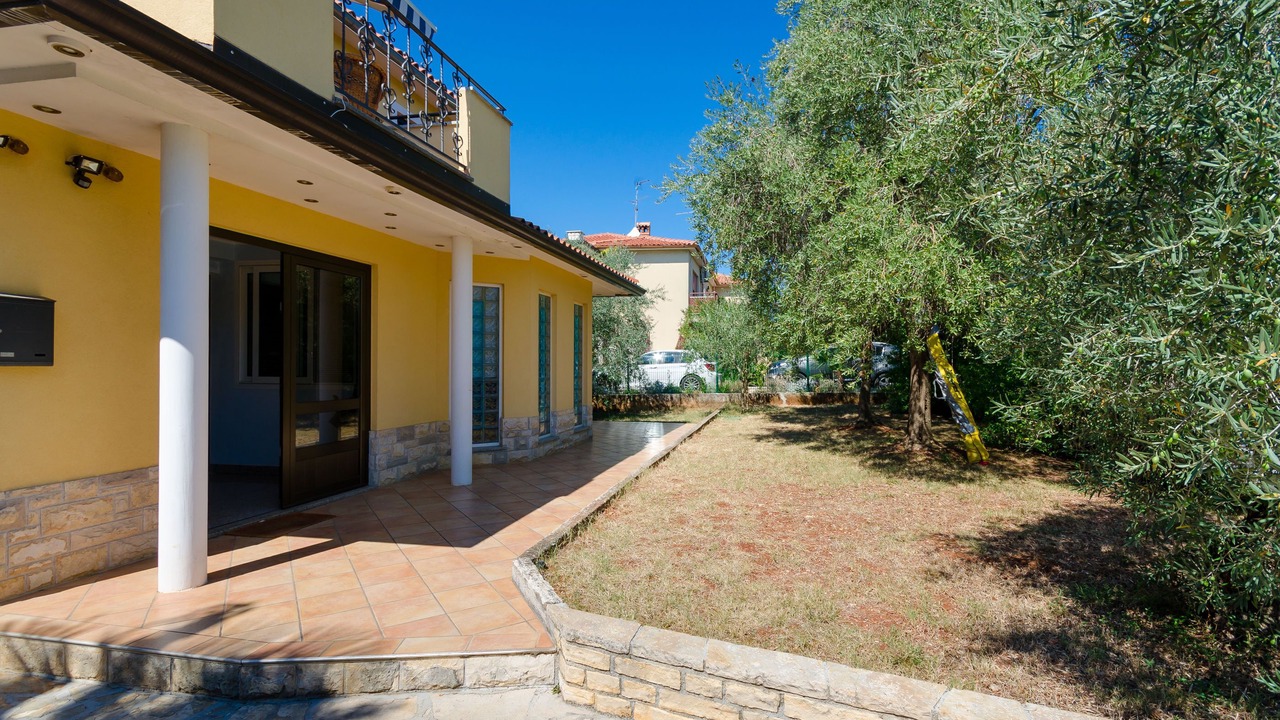 Photo of Outdoor in Umag