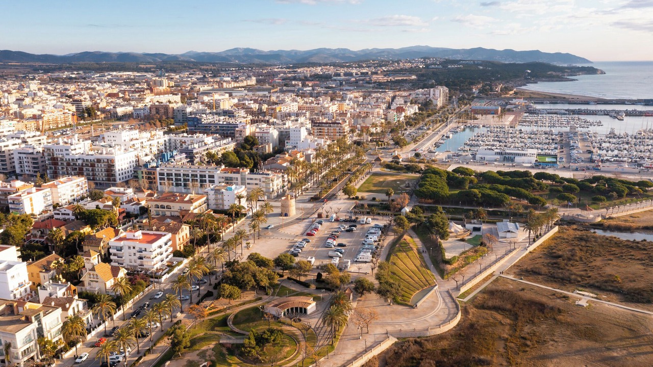 Photo of Outdoor in Vilanova I la Geltru