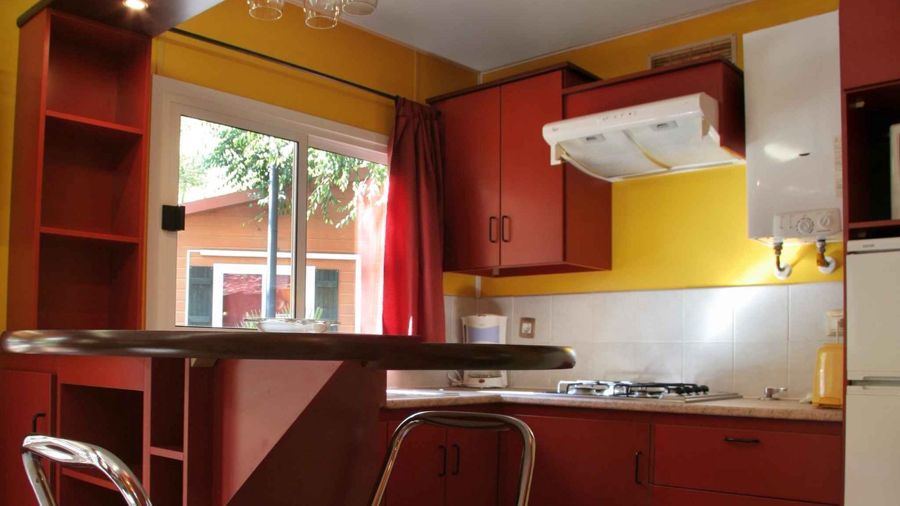 Photo of Kitchen in Vilanova I la Geltru