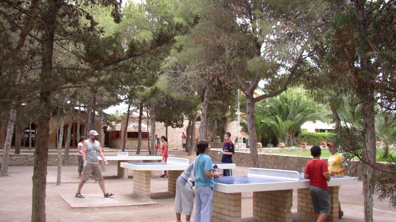 Photo of Outdoor in Vilanova I la Geltru