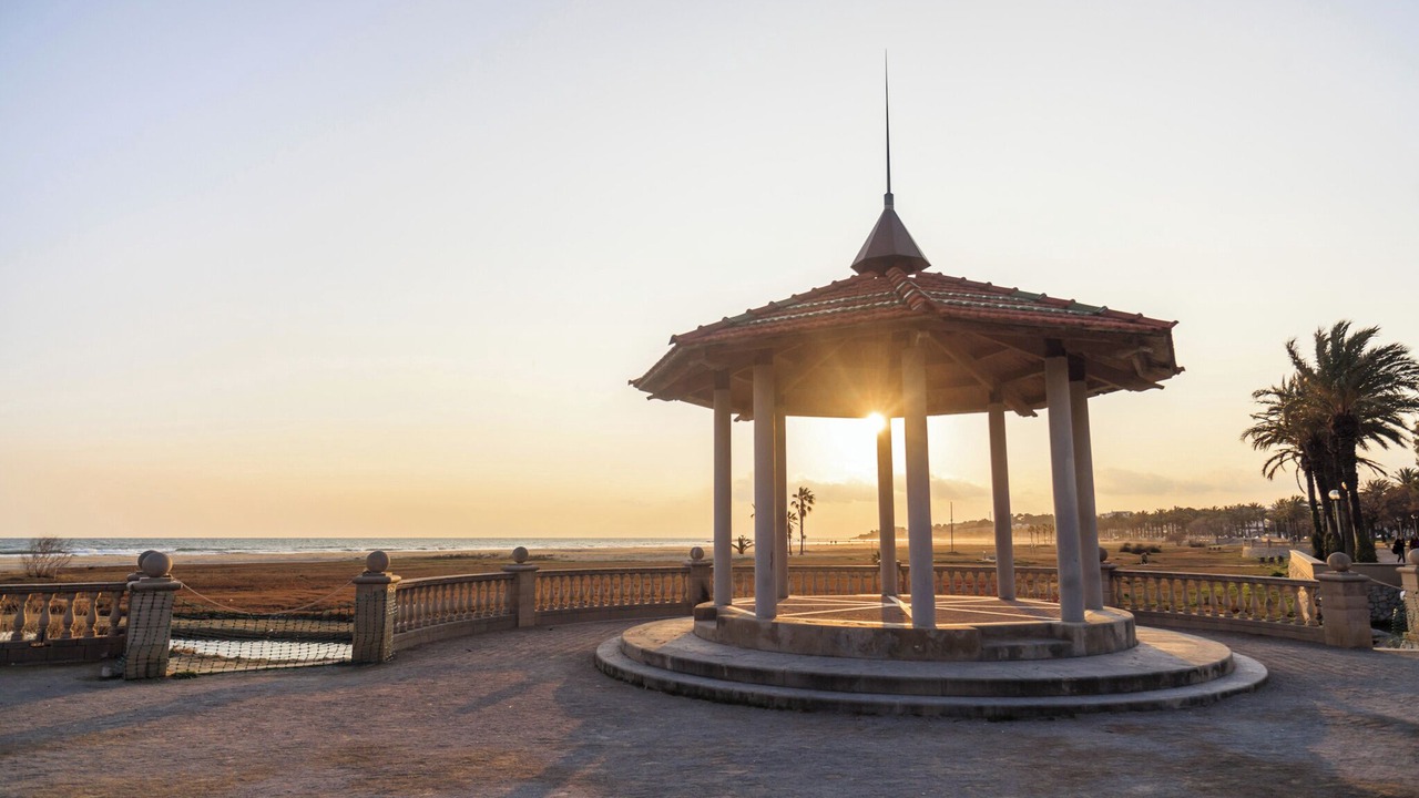 Photo of Outdoor in Vilanova I la Geltru