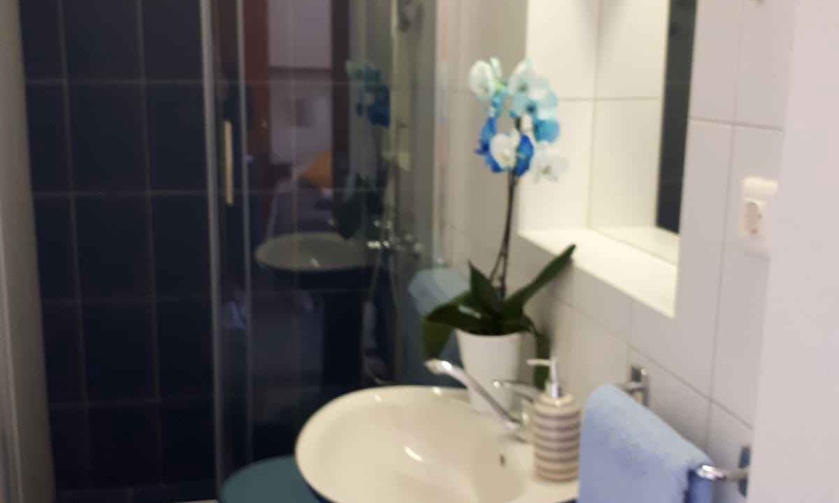 Photo of Bathroom in Grebastica