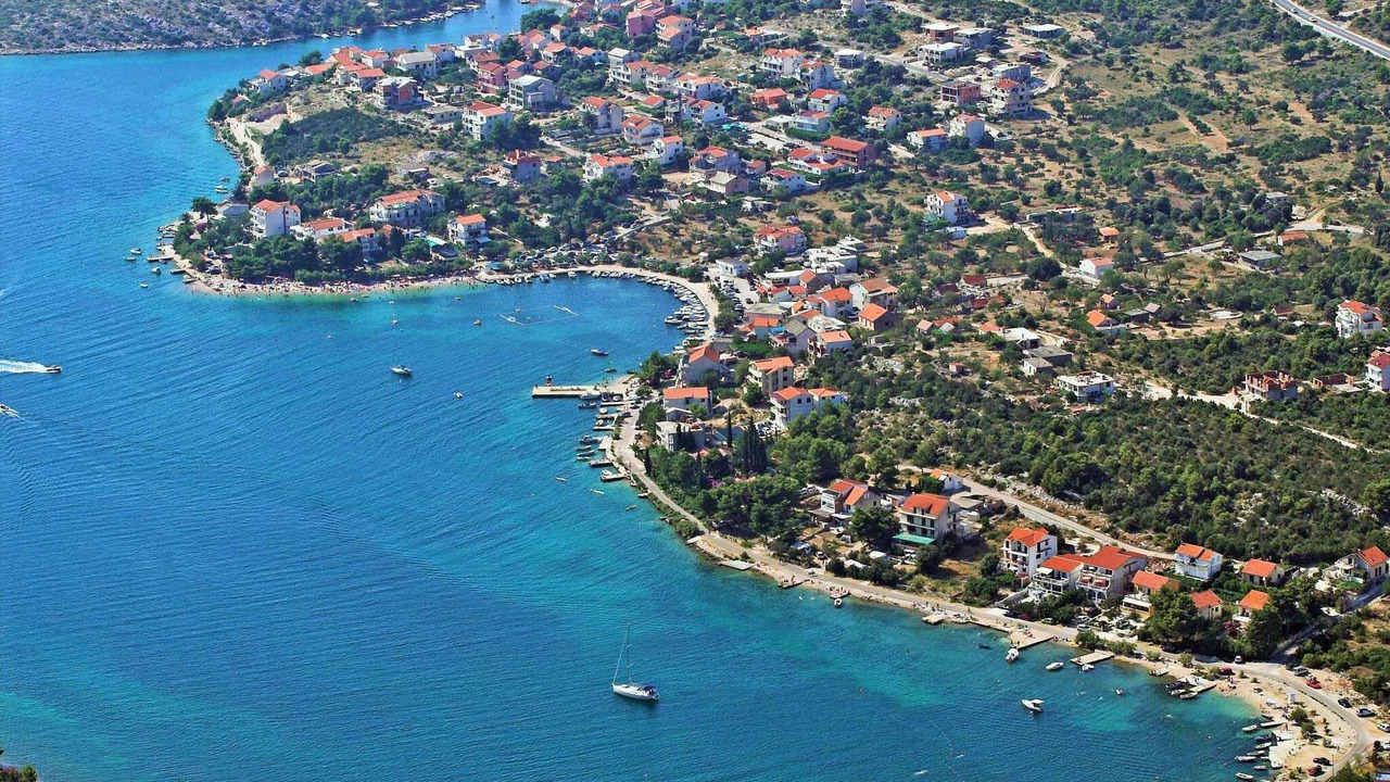 Photo of Outdoor in Grebastica