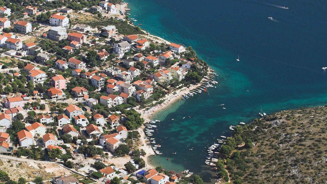 Photo of Outdoor in Grebastica