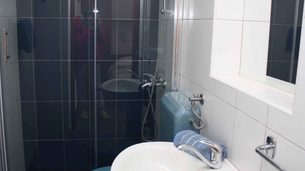 Photo of Bathroom in Grebastica