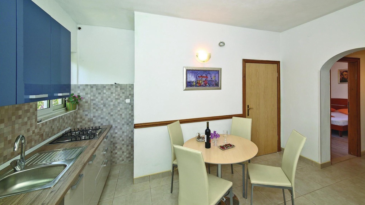 Photo of Bedroom in Trogir