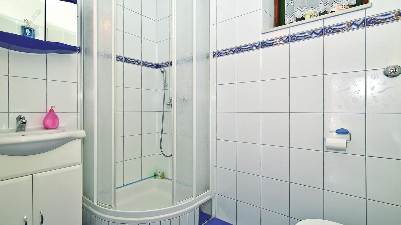 Photo of Bathroom in Trogir