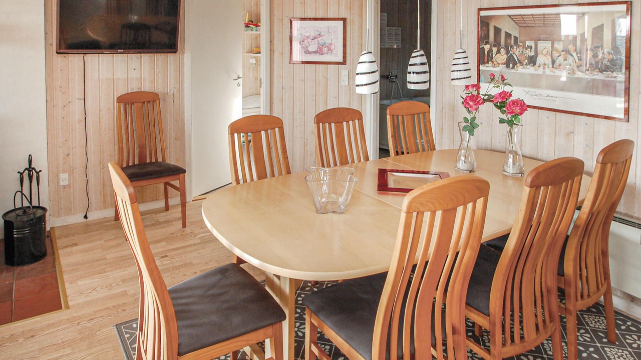 Photo of Bedroom in Grønninghoved Strand
