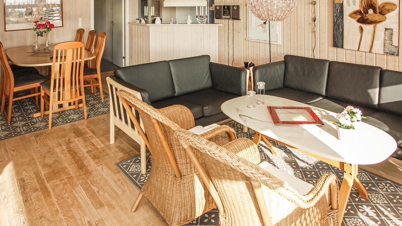 Photo of Bedroom in Grønninghoved Strand