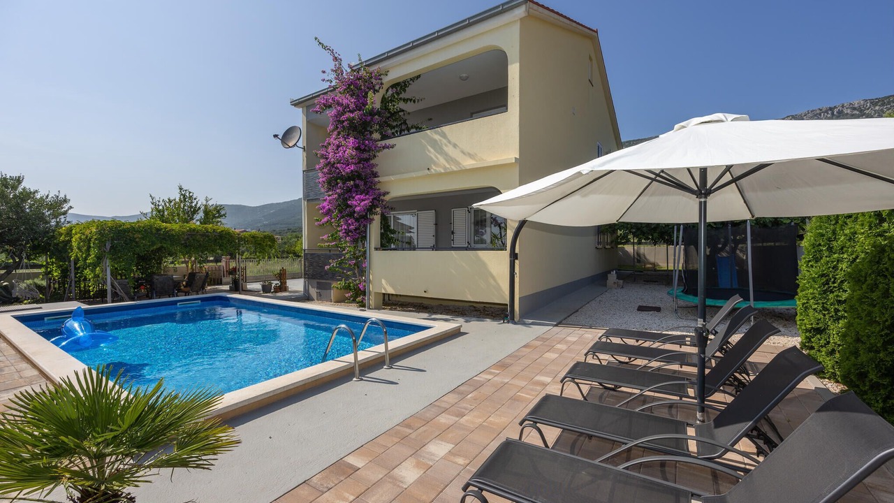 Photo of Outdoor in Kastel Luksic