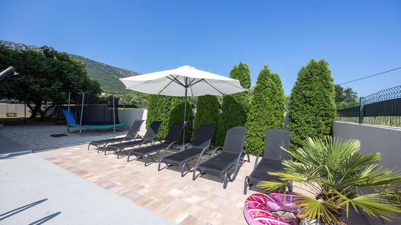 Photo of Outdoor in Kastel Luksic