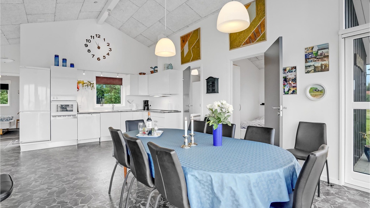 Photo of Bedroom in Sundstrup