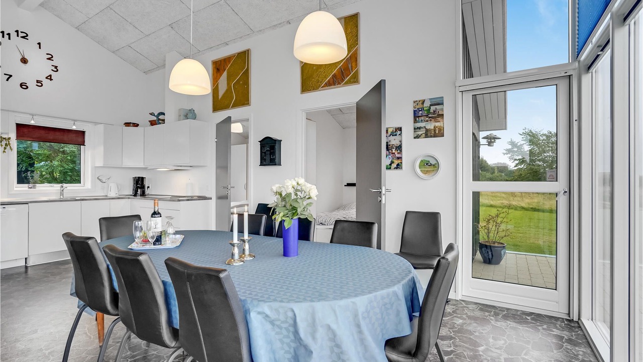 Photo of Bedroom in Sundstrup