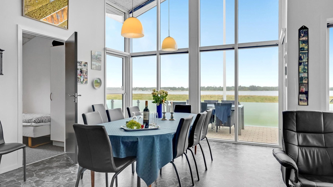 Photo of Bedroom in Sundstrup