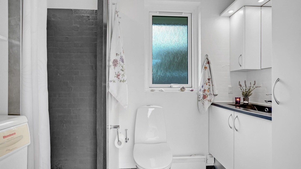 Photo of Bathroom in Sundstrup