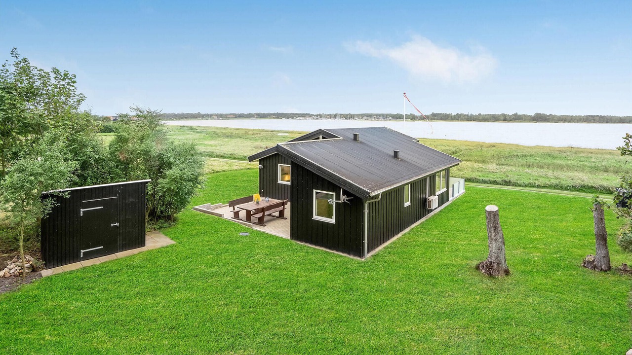 Photo of Outdoor in Sundstrup