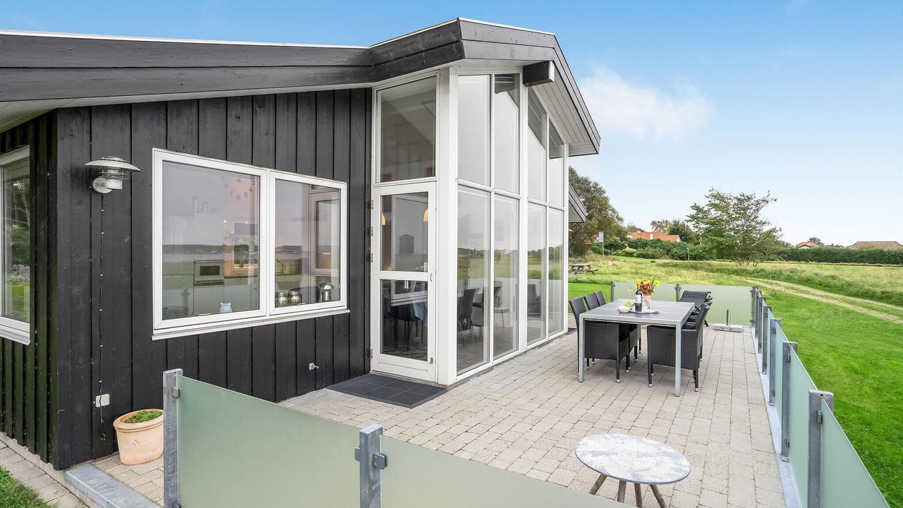 Photo of Outdoor in Sundstrup