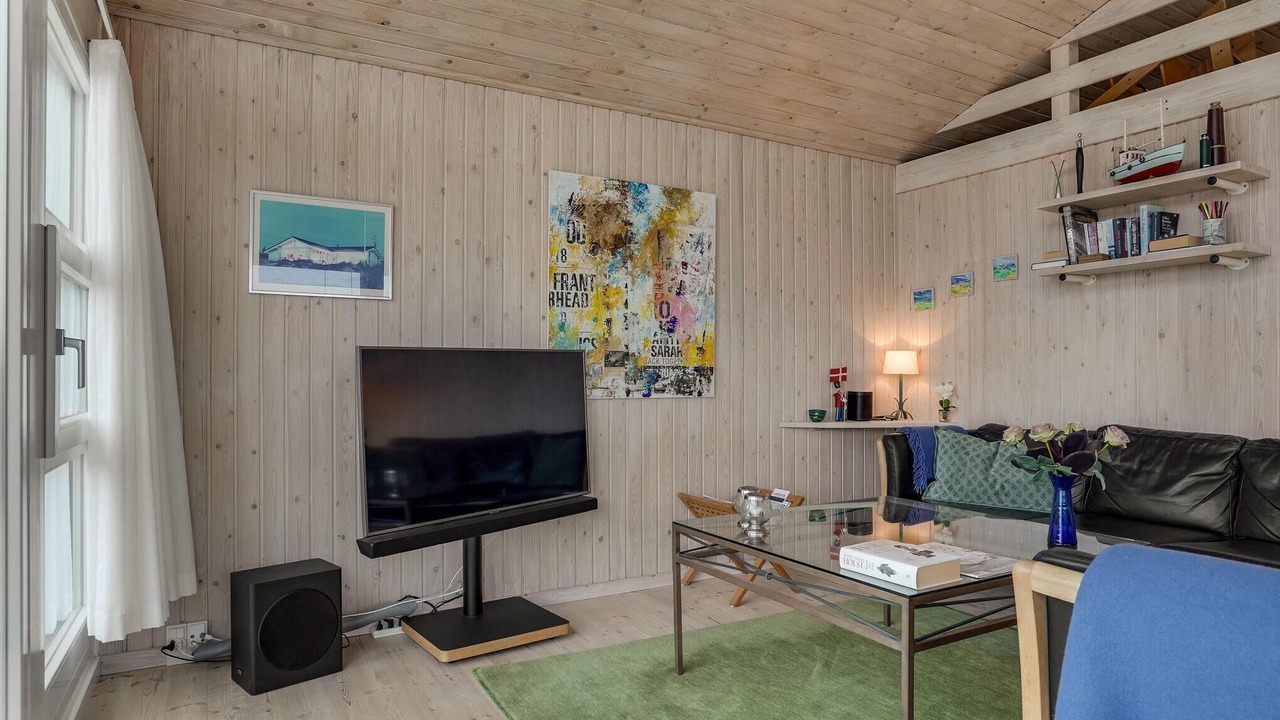 Photo of Bedroom in Grønhøj