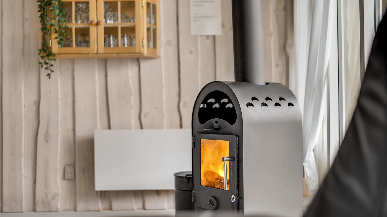 Photo of Bedroom in Bolilmark