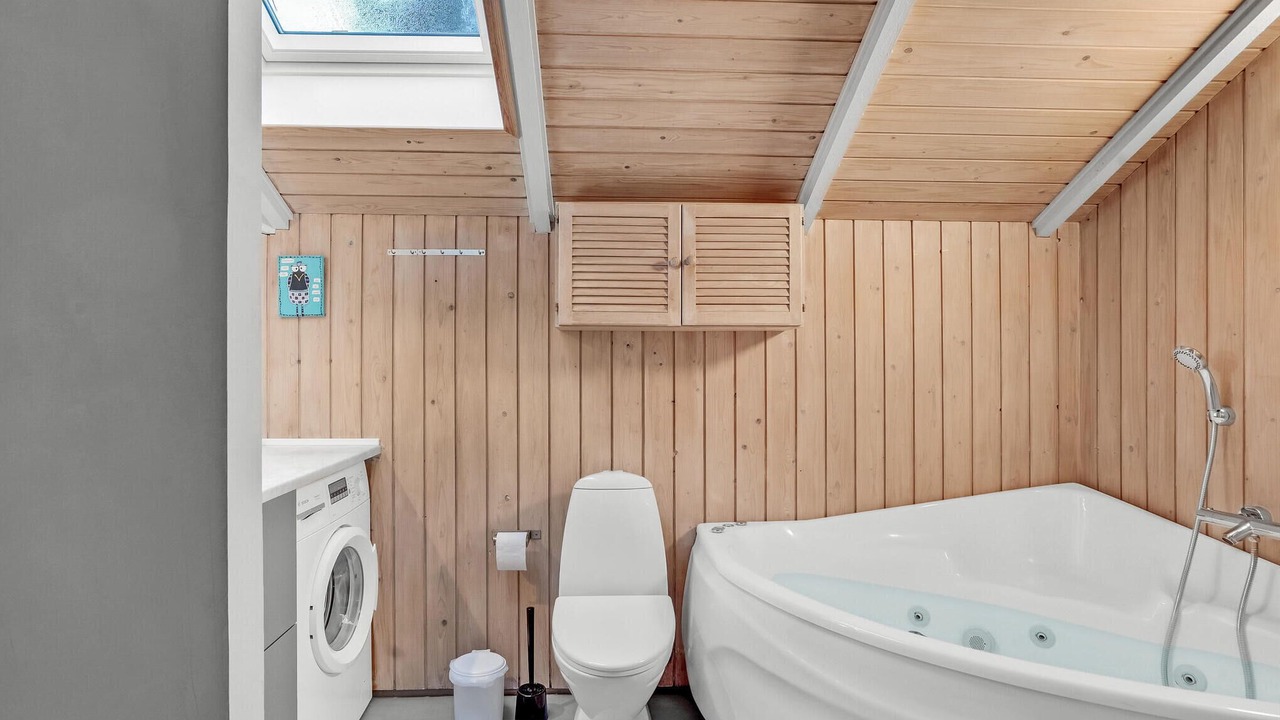 Photo of Bathroom in Bolilmark