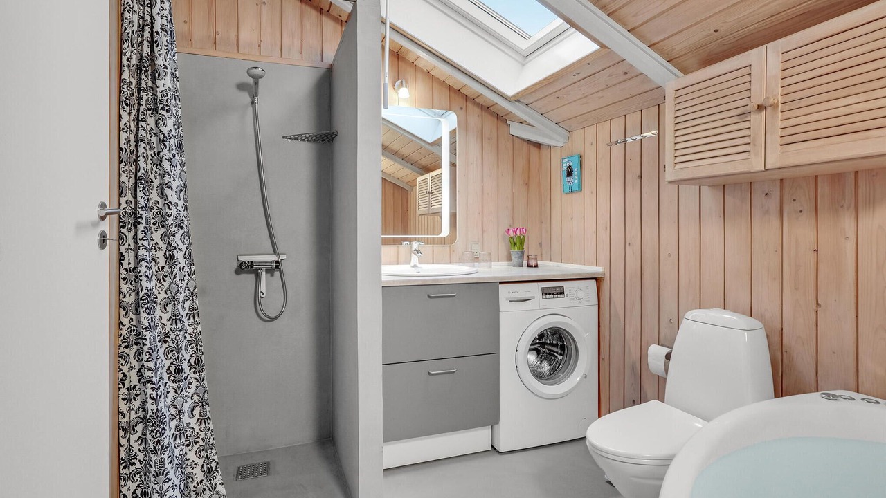 Photo of Bathroom in Bolilmark