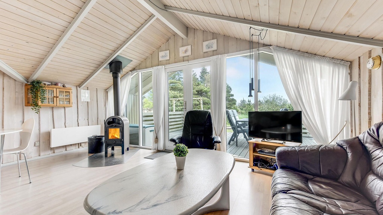 Photo of Bedroom in Bolilmark