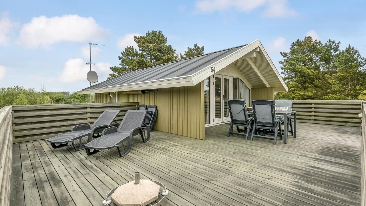 Photo of Outdoor in Bolilmark