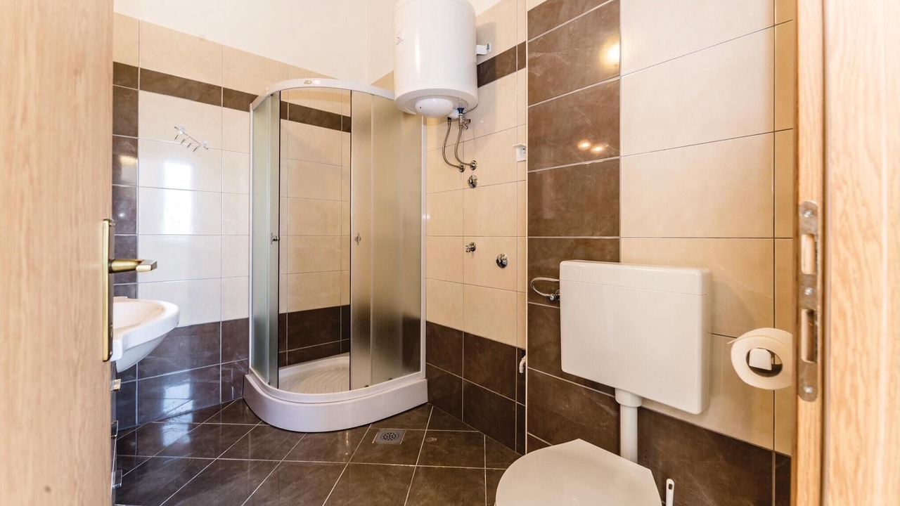 Photo of Bathroom in Vlasici