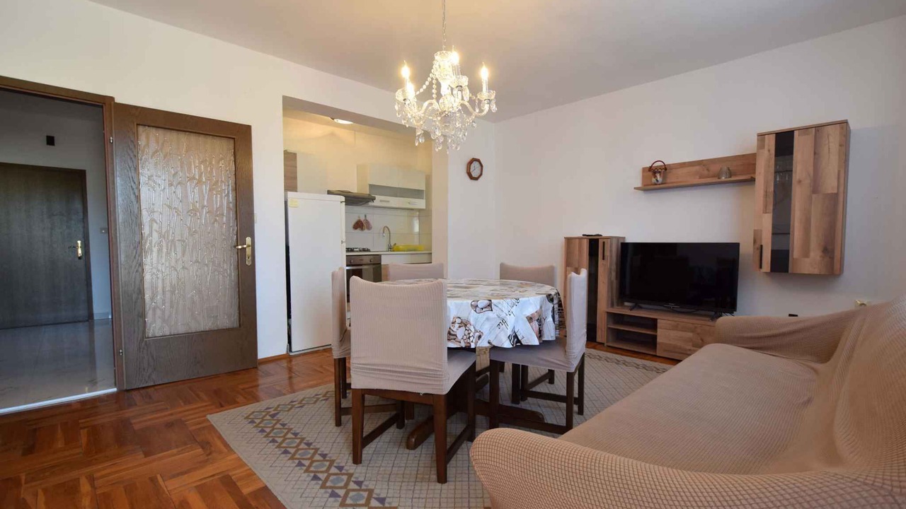 Photo of Livingroom in Bogovici
