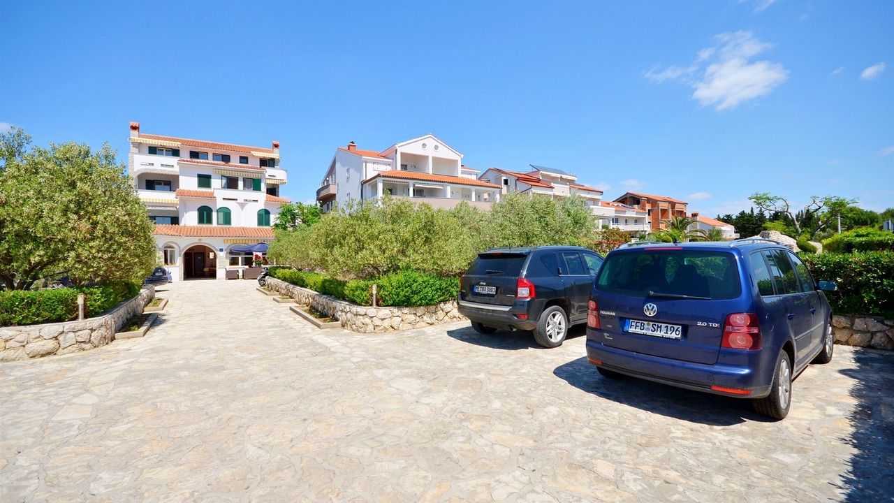 Photo of Outdoor in Novalja