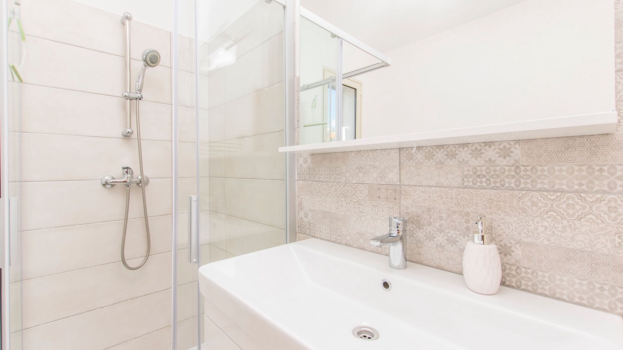 Photo of Bathroom in Novalja