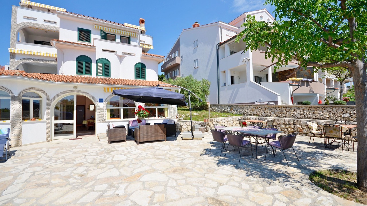 Photo of Outdoor in Novalja
