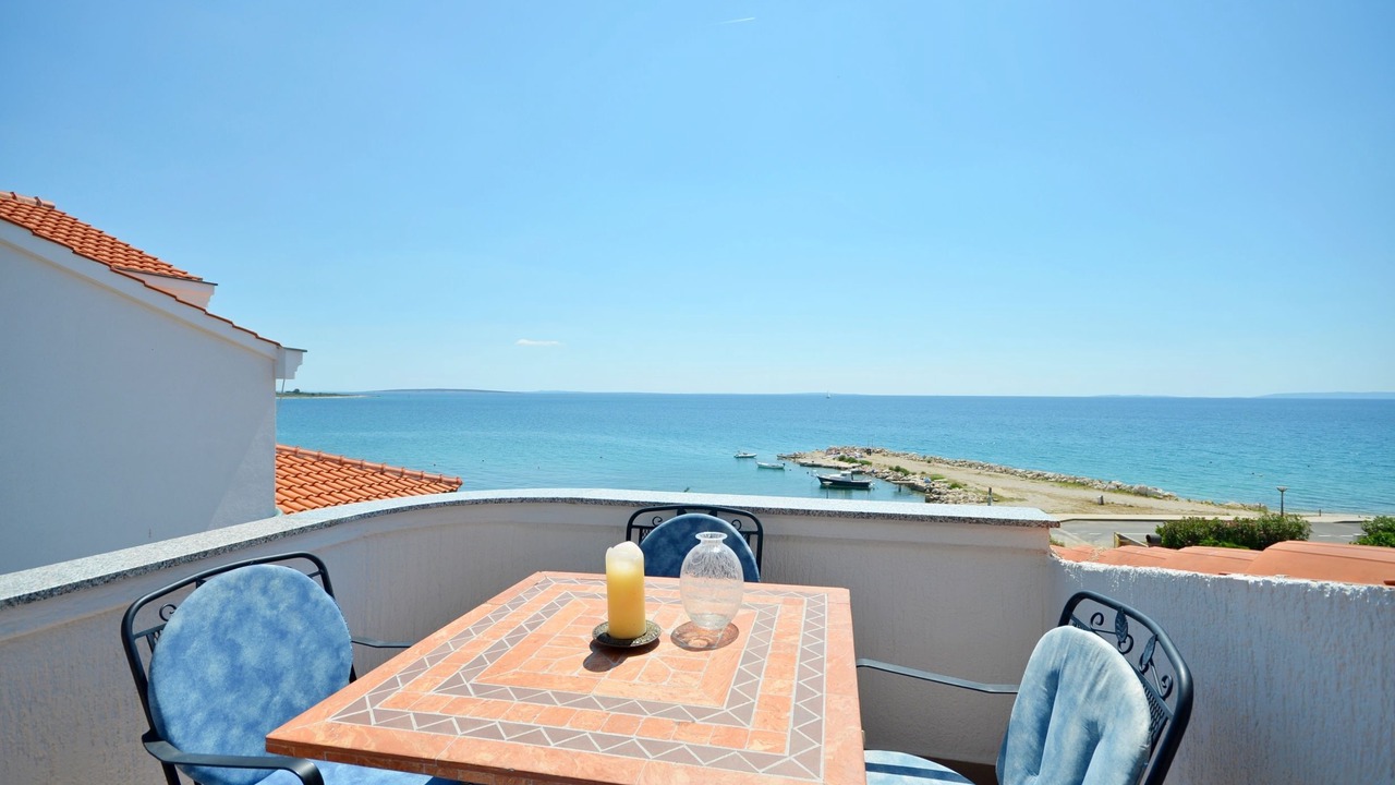 Photo of Outdoor in Novalja