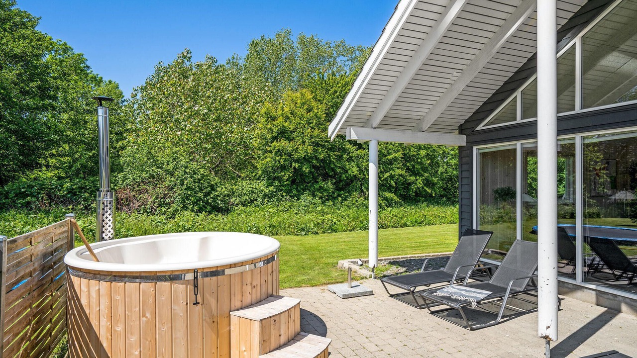 Photo of Outdoor in Høruphav