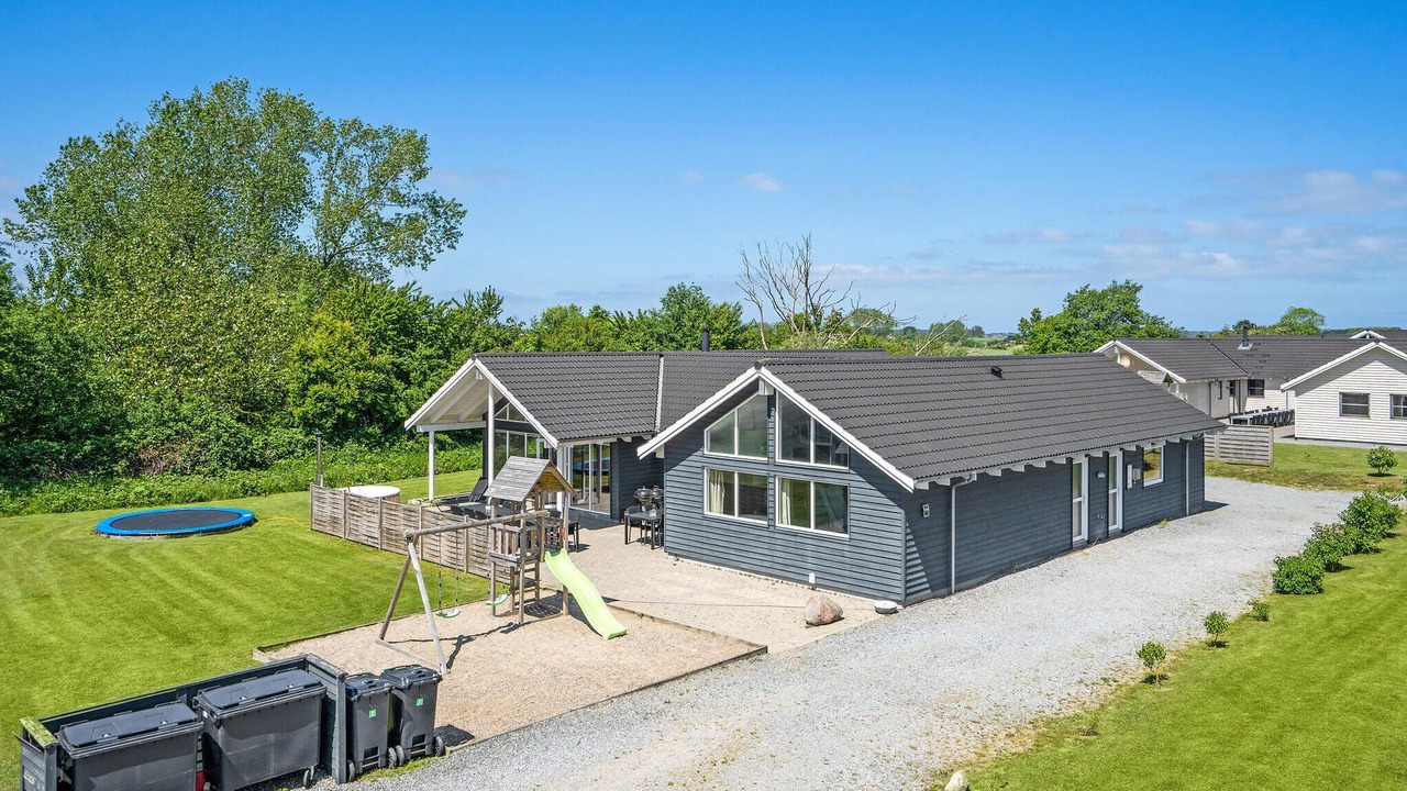 Photo of Outdoor in Høruphav