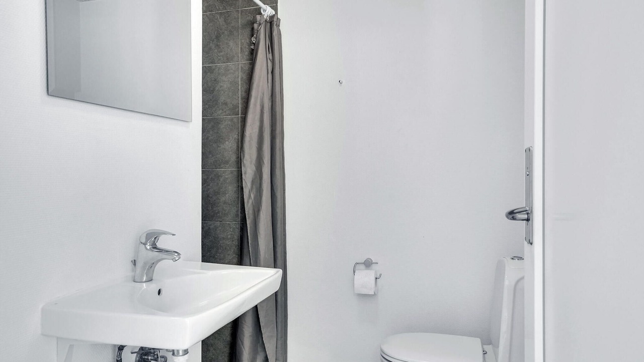 Photo of Bathroom in Høruphav