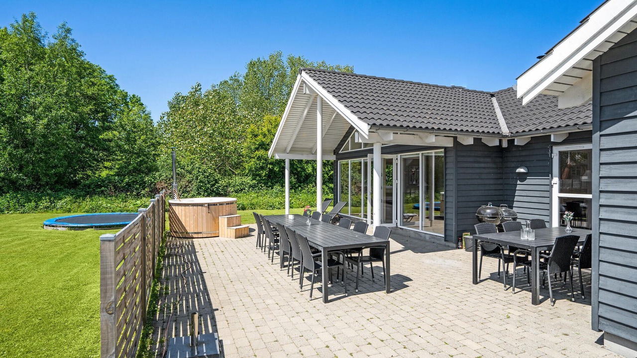 Photo of Outdoor in Høruphav