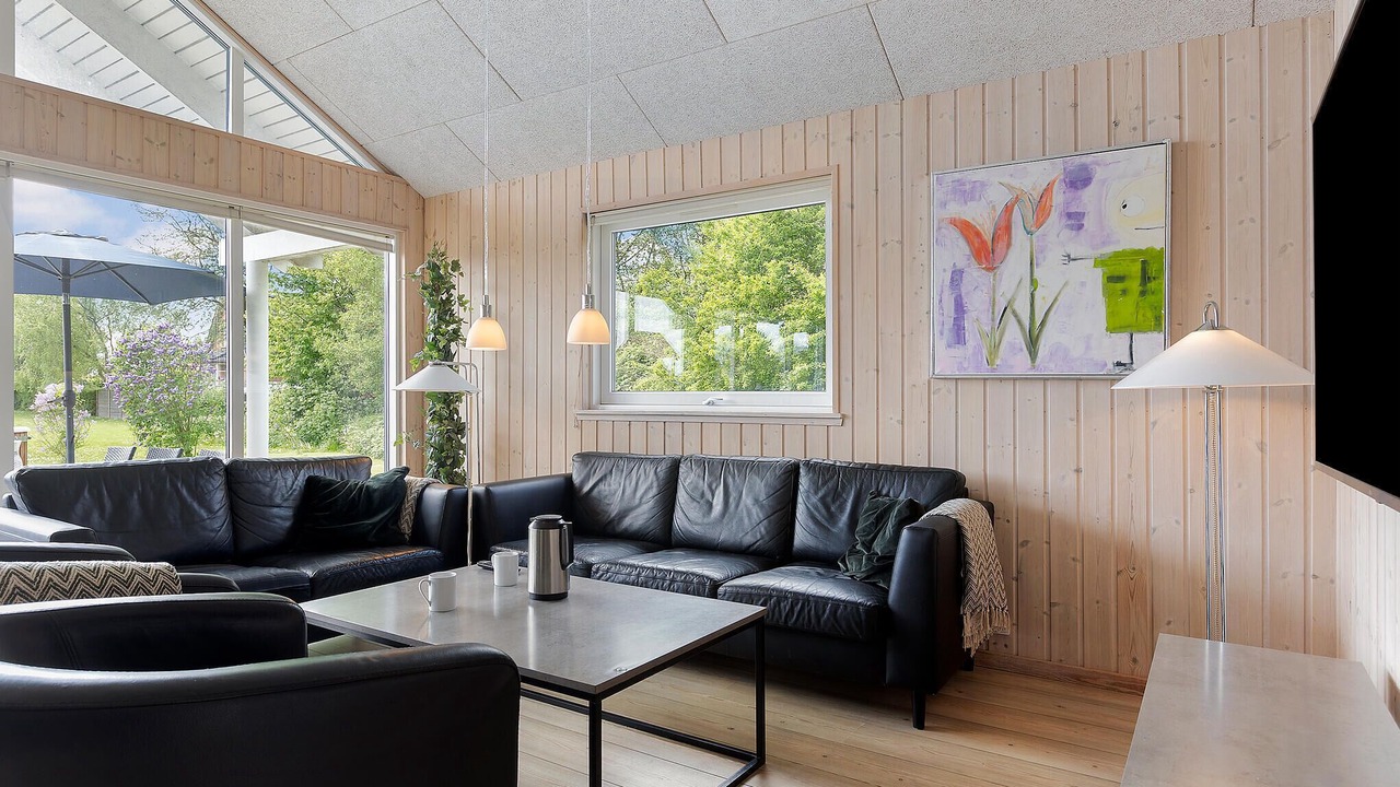 Photo of Bedroom in Høruphav